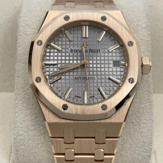 Audemars Piguet Royale Oak
