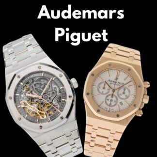 Audemars Piguet