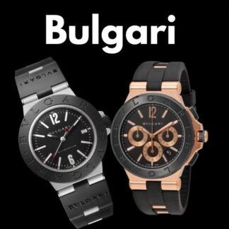 Bulgari