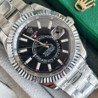 Rolex sky Dweller